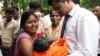 گورکھپور میڈیکل کالج میں پانچ دنوں کے اندر 63 بچوں کی موت