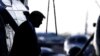 Presidente Donald Trump a sair do Marine One no Aeroporto Executivo de Miami a 3 de Janeiro 2020. (Foto: Reuters)