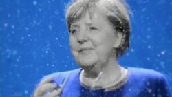 بي بي شیرینه – په ټیلې ویژن