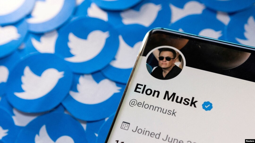 Elon Must