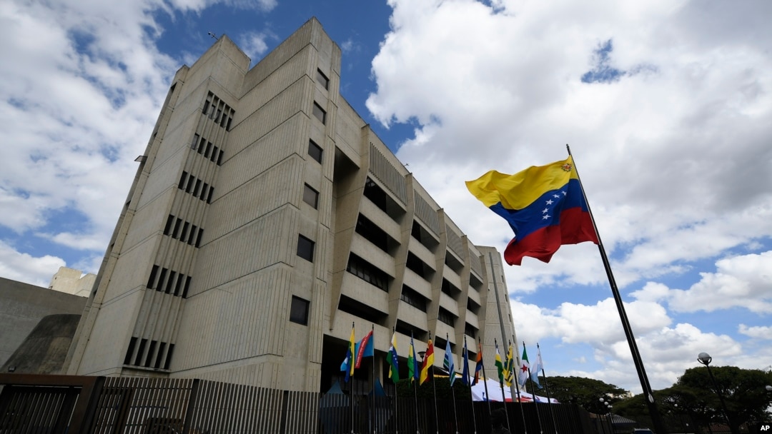 UN Rights Chief Calls for Political and Judicial Reform in Venezuela