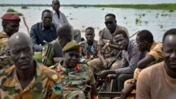 Community members threaten charges