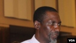 Umnumzana Moses-Mzila-Ndlovu