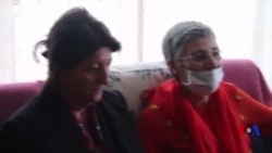 Leyla Guven di Gireva xwe ya Birçîbûnê de Berdewam e