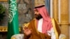 美兩名參議員 警告特朗普勿與沙特簽核協議