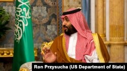 沙特王儲穆罕默德•薩勒曼(Mohammed bin Salman)表示，如果伊朗研製出核彈，沙特將會尋求核武器。