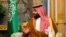 沙特王儲穆罕默德•薩勒曼(Mohammed bin Salman)表示，如果伊朗研製出核彈，沙特將會尋求核武器。