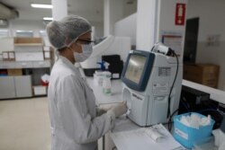 Hospital Puc de Campinas (SP), Brazil on October 2, 2020 will receive doses of the new vaccine against coronavirus from the American company Johnson & Johnson, which will be tested on 1,000 volunteers from the Campinas region.