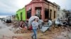 Uruguay: Duelo nacional por devastador tornado