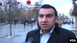 Ilir Ibrahimi