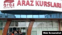 Araz kursları 