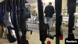 Hội Súng Quốc gia vẫn nói hội sẽ chống lại mọi dự luật hạn chế việc mua súng đạn.