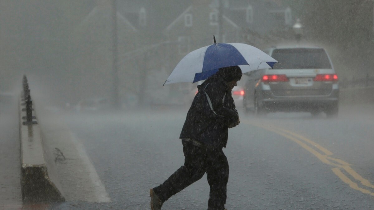 Maryland Community Heartbroken After Second Flood in 2 years