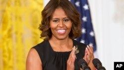 Michelle Obama