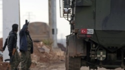 Turkiyaning Suriyada maqsad va rejalari qanday?