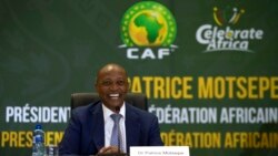 La CAF rassure: la CAN débutera le 9 janvier comme prévu