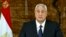 Тимчасовий президент Єгипту Адлі Мансур