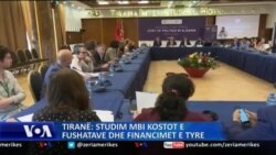 Tiranë: Studim mbi kostot e fushatave zgjedhore