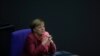 German Chancellor Imposes New COVID-19 Restrictions