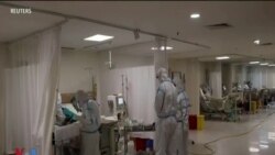 روزانه نزدیک به صد هزار نفر به شمار مبتلایان به کرونا در هند افزوده می‌شود