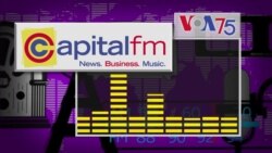 Malawi - Capital FM