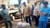 196 kilos de cannabis saisis à Bamako