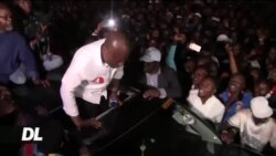 Martin Fayulu, amefanya misururu ya kampeni mashariki mwa DRC