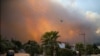 Fires Rage in Turkey as Anger Grows over Grounded Firefighting Aircraft