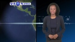 VOA60 AFRICA - JUNE 23, 2016