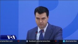 Reagimi i opozitës ndaj raportit për të drejtat e njeriut