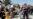 Caos en aeropuerto de Kabul: civiles y diplomáticos buscan salir de Afganistán
