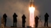 Russia Delays Launch to Space Station to Ensure Safety