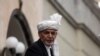 Afghan President Names Council Members to Push Talks with Taliban 