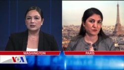 VOA Türkçe Haberler 31 Ocak