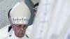 Pope Canonizes Junipero Serra at Basilica