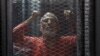 Egypt Court Upholds Life Sentences for 10 Islamists