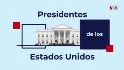 ¿Quiénes han sido los presidentes de EE.UU.?