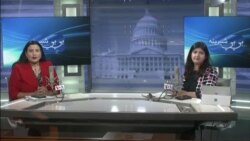 بي بي شیرینه: په ټیلې ویژن