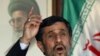 Ahmadinejad Rails Against Israel at Lebanon Rally