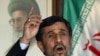 Ahmadinejad Rails Against Israel at Lebanon Rally