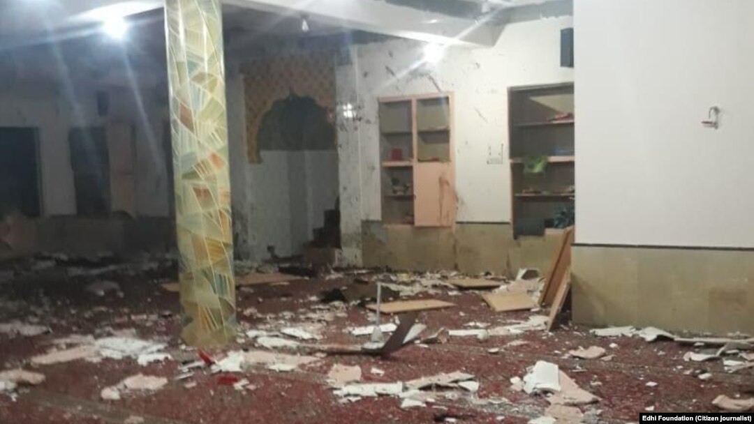 Quetta Blast