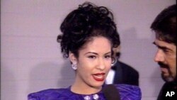 Selena Quintanilla (foto: dok).