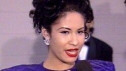 Programa inspirado en la vida de Selena Quintanilla llega a la TV