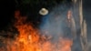 آتش‌سوزی‌های فاجعه‌بار از برزیل تا سیبری، به شکل بی‌سابقه‌ای ادامه دارد