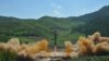Запуск ракети Північною Кореєю викликав велике занепокоєння у світі