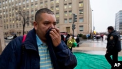 Washington : un mort et des dizaines de blessés suite à des émanations de fumée épaisse dans un métro 