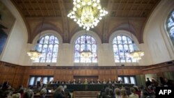 В Гааге продолжается суд над одним из бывших лидеров сербов