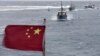 S. China Sea Disputes Figure Prominently at ASEAN Meeting