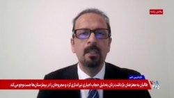 سرکوب در ایران؛ احضار سینماگران منتقد به دادسرای فرهنگ و رسانه؛ گفت‌وگو با محمود امیری‌مقدم 