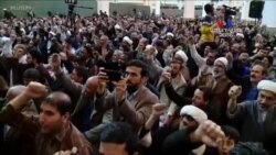 Իրանցիները ցանկանում են վրեժխնդիր լինել Սուլեյմանիի համար